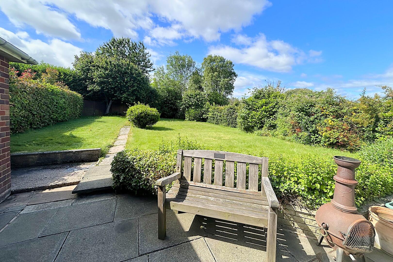Stevens Road, Pedmore, Stourbridge